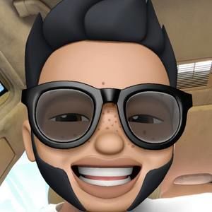 Meet your Posher, Christopher